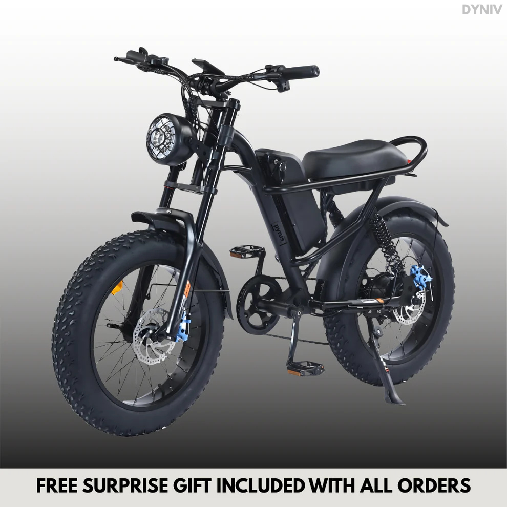 Dyniv AEROX™