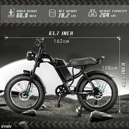 Dyniv AEROX™
