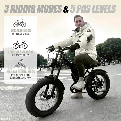 Dyniv AEROX™